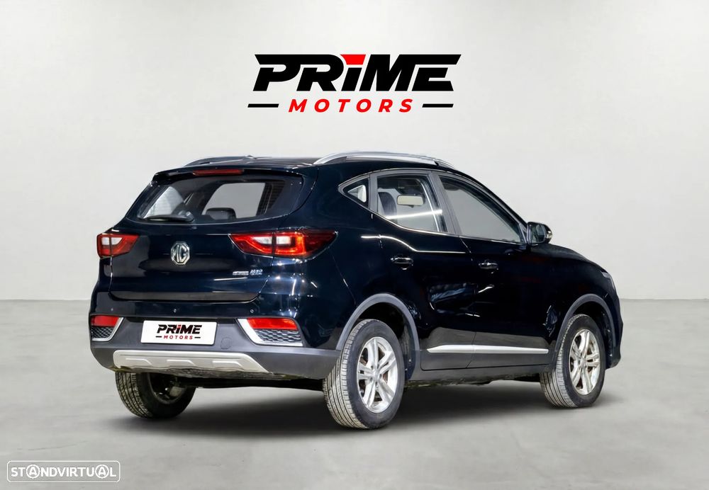 MG ZS Comfort - 4