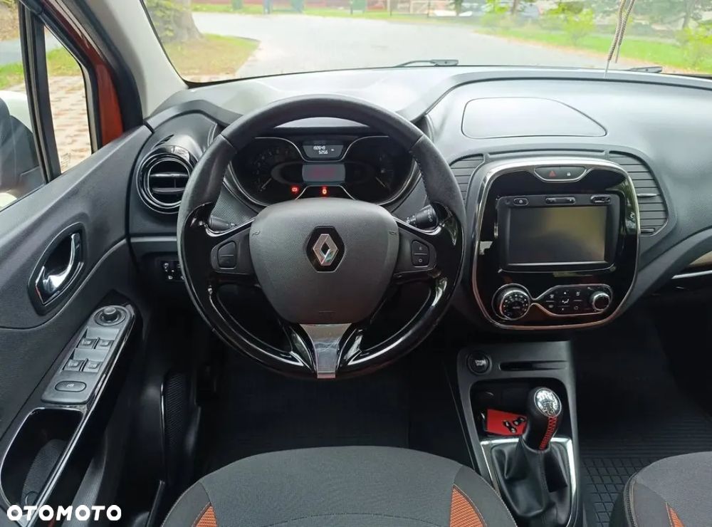 Renault Captur (ENERGY) TCe 90 INTENS - 33