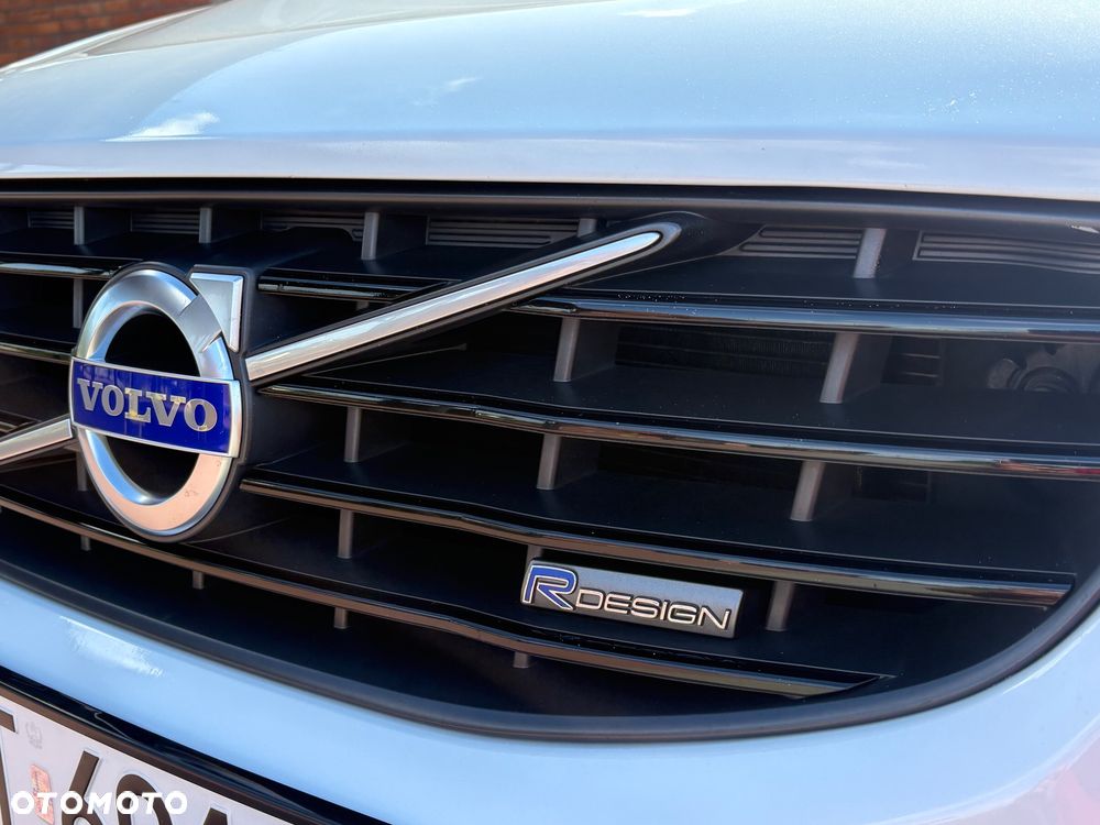 Volvo XC 60 D4 Geartronic RDesign - 21