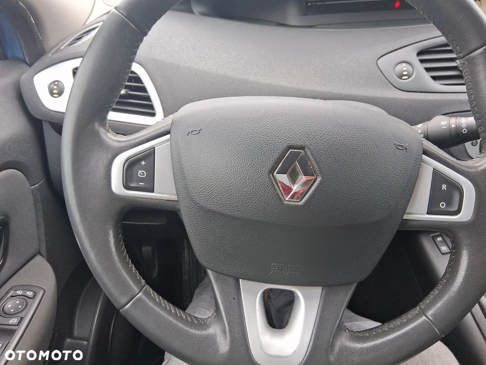 Renault Scenic 1.5dCi TomTom Edition - 7