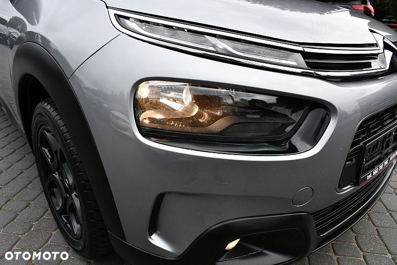 Citroën C4 Cactus 1.6 Blue HDi Shine Edition - 33