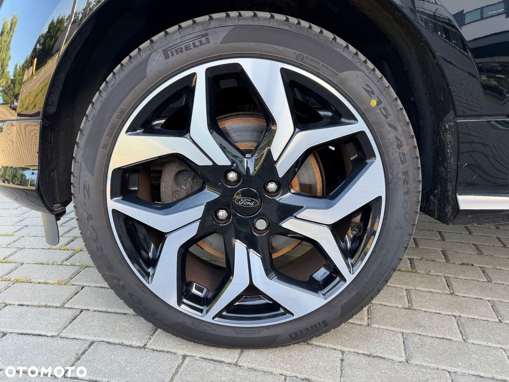 Ford EcoSport 1.0 EcoBoost ST-Line Black ASS - 40