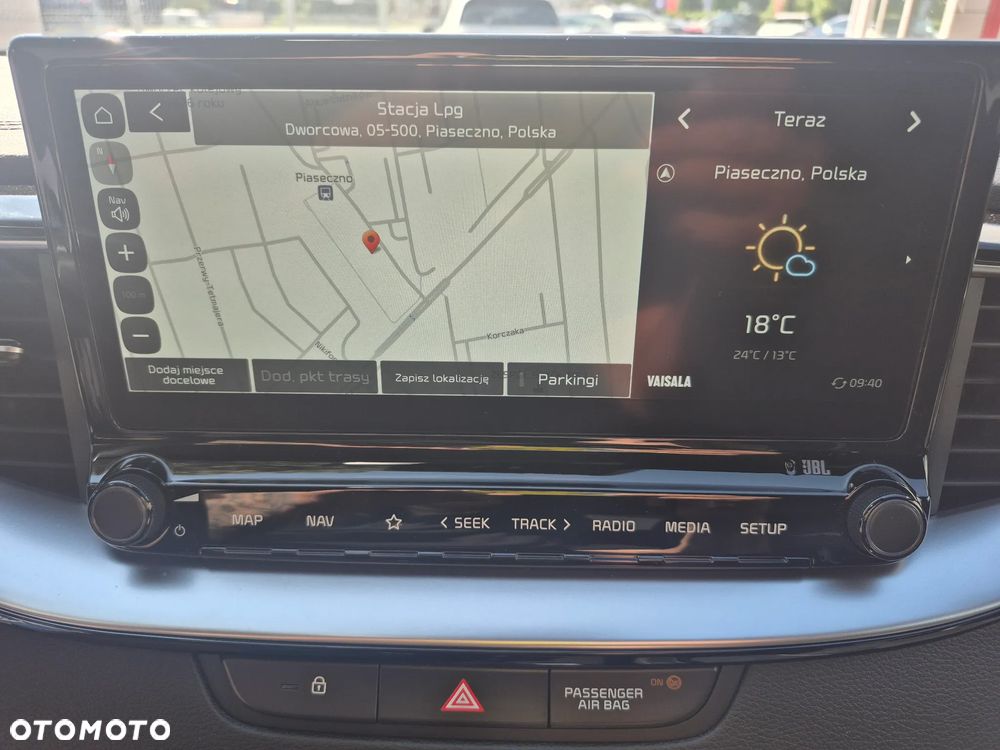 Kia XCeed 1.6 T-GDI OPF DCT7 GT-LINE - 28