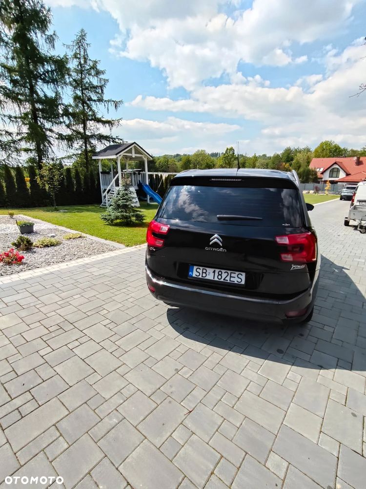 Citroën C4 Grand Picasso 1.2 PureTech Exclusive - 7