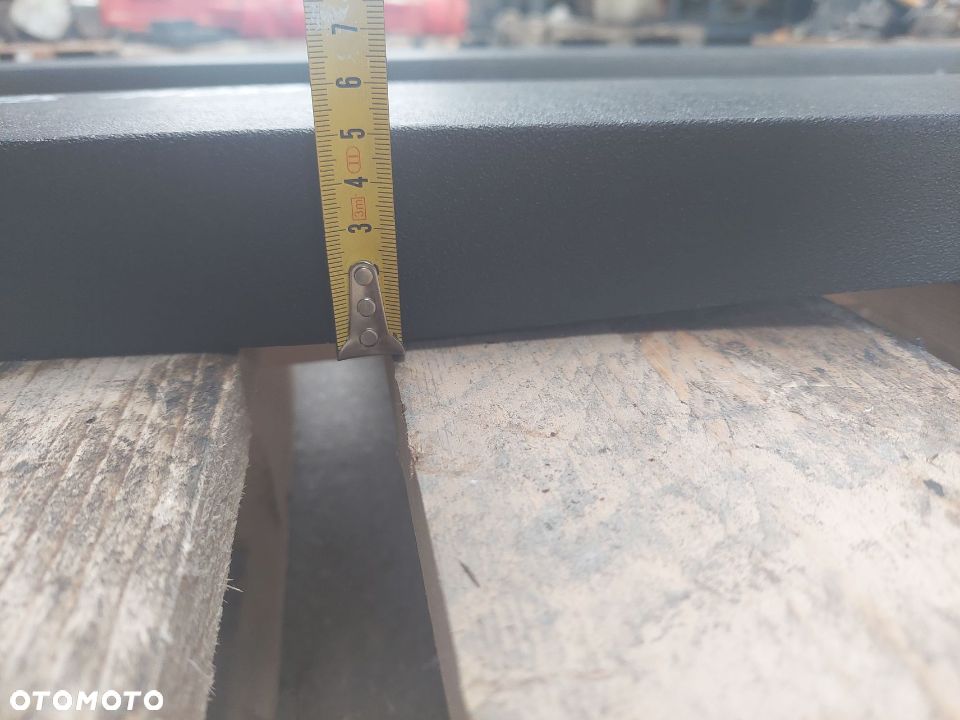 Widły 5t, 120cm, klasa 3A [OS 11051] - 8