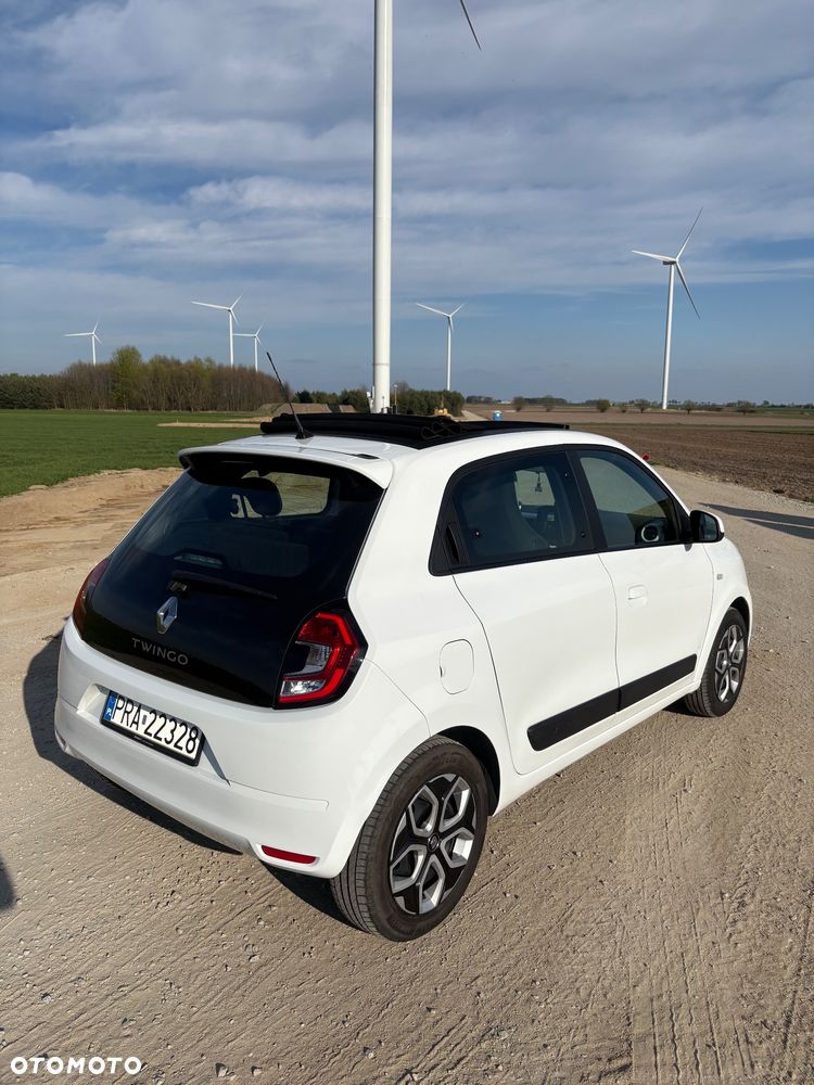 Renault Twingo SCe 65 LIFE - 28