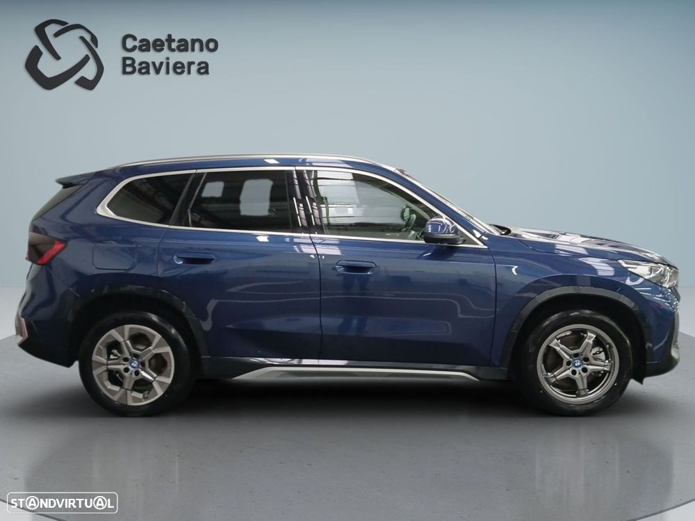BMW X1 xDrive25e Edição Optimized - 6