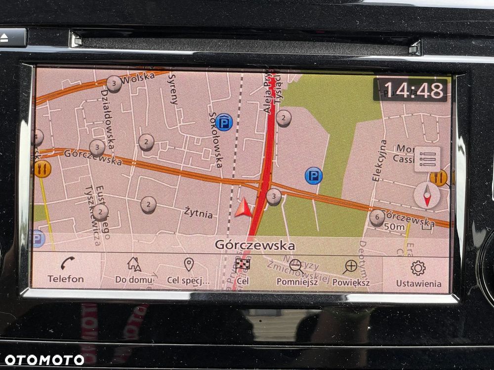 Nissan Qashqai 1.3 DIG-T N-Connecta EU6d - 16