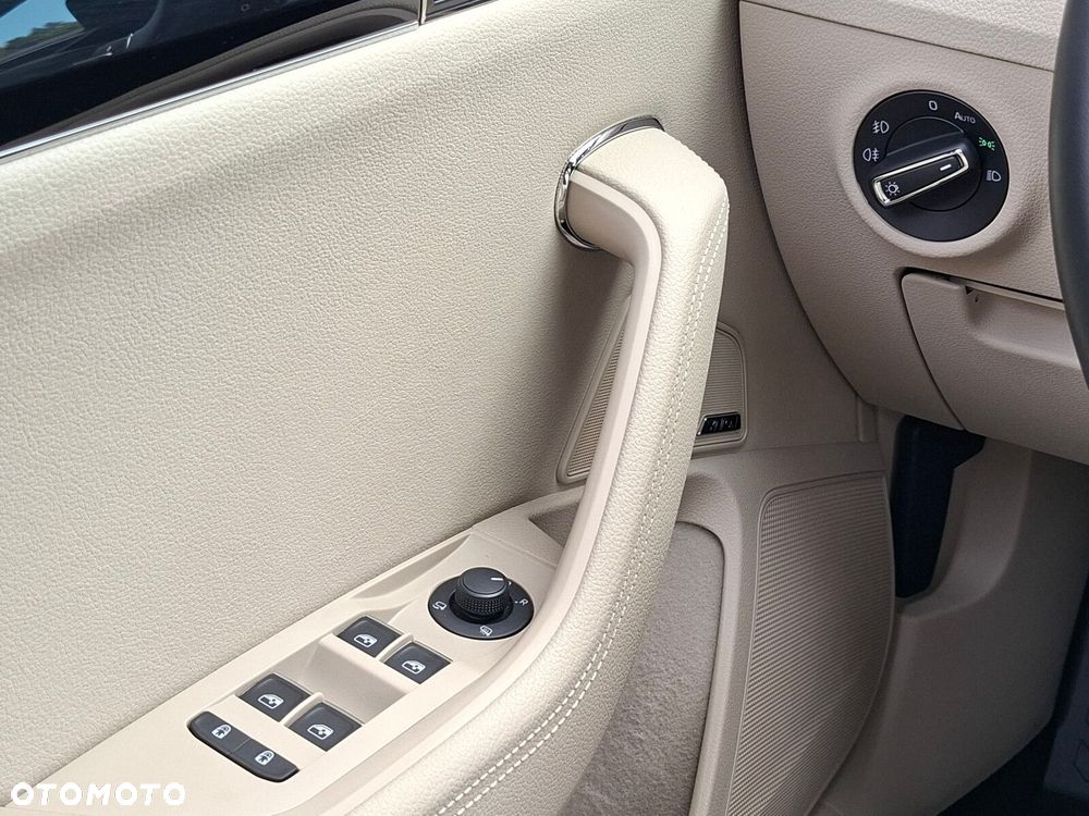Skoda Superb - 22