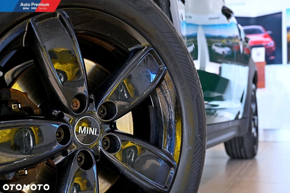 MINI Countryman Cooper - 21