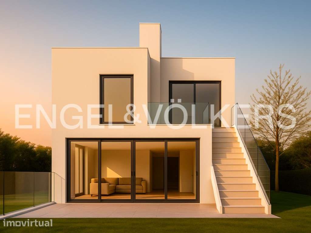 Lote para Construção de Moradia T4 em Tavira - Grande imagem: 3/29