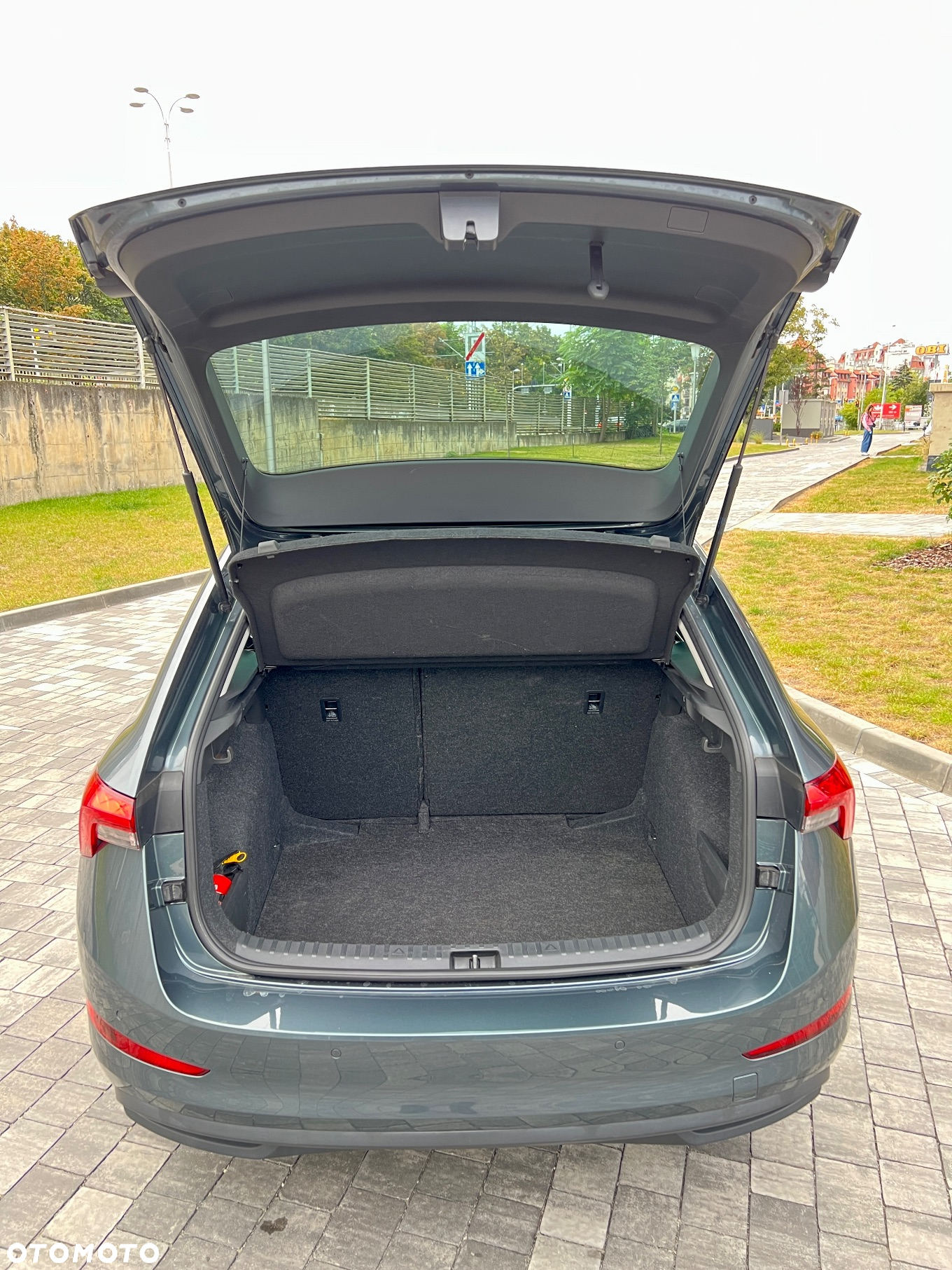Skoda Scala 1.0 TSI Ambition - 8