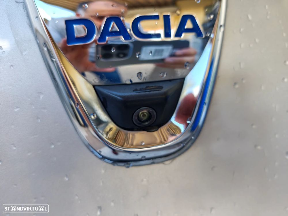 Dacia Spring Electric 45 Comfort Plus - 20