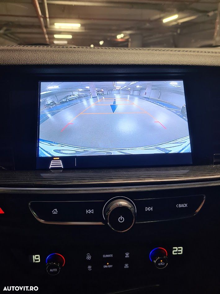 Opel Insignia 1.6 Turbo Start/Stop Aut. Innovation - 10