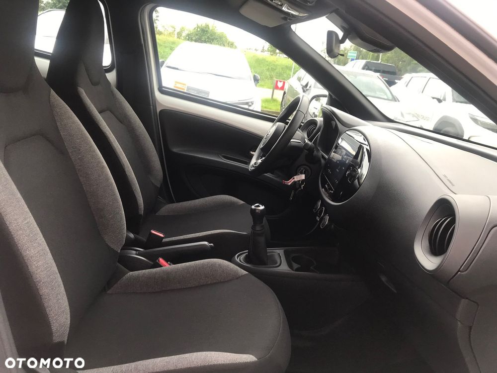 Toyota Aygo X 1.0 VVT-i Comfort - 18