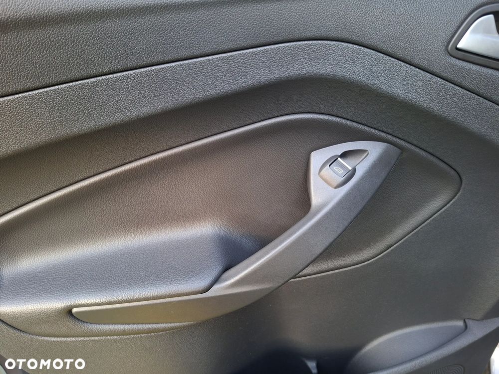 Ford Kuga 1.5 EcoBoost FWD Titanium ASS - 18
