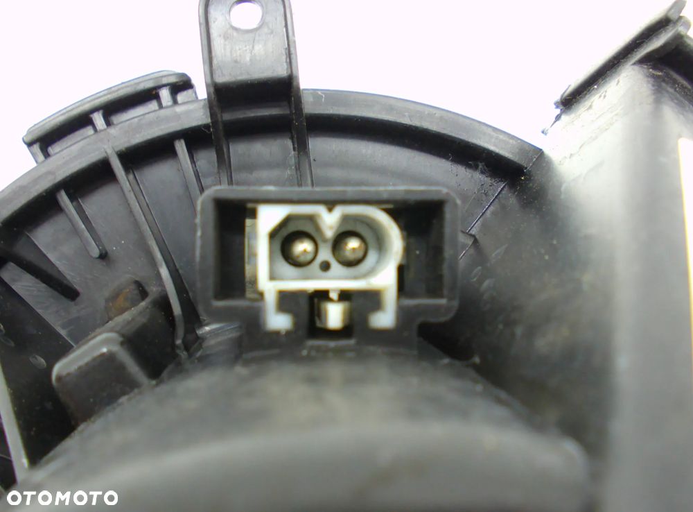 Berlingo Partner II Wentylator Nagrzewnicy Nawiewu BEHR - 5