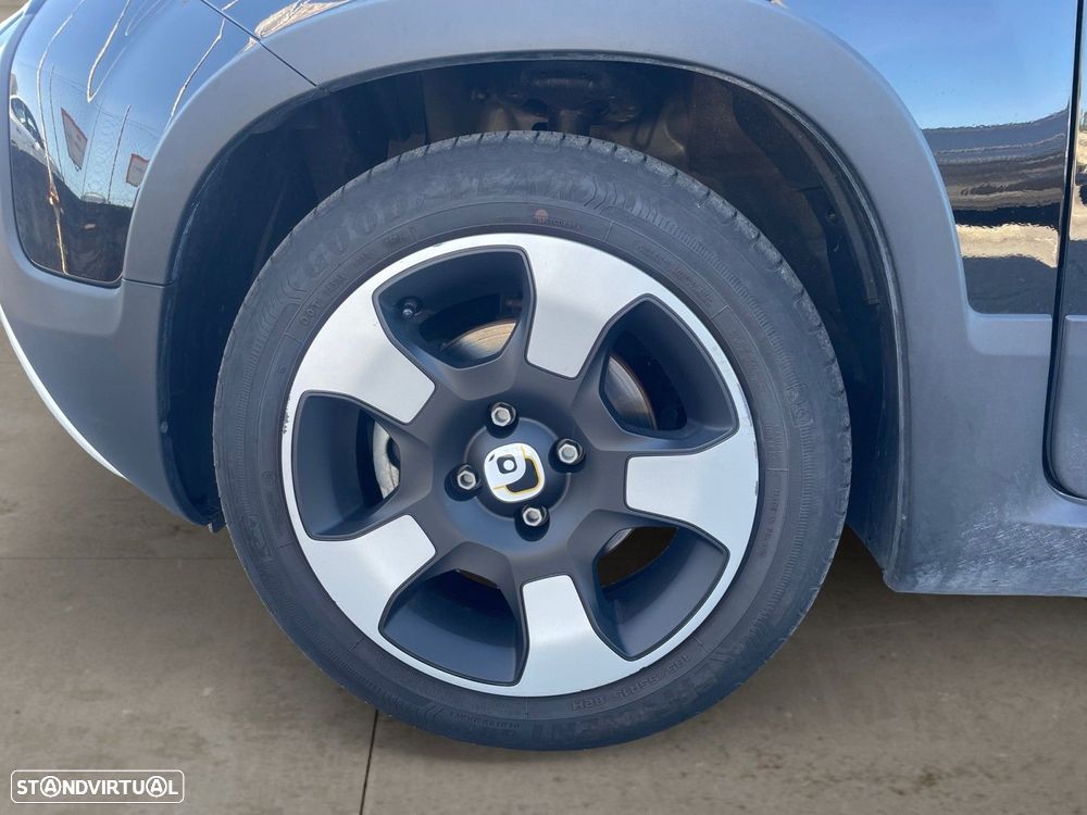 Fiat Pandina 1.0 Hybrid - 15