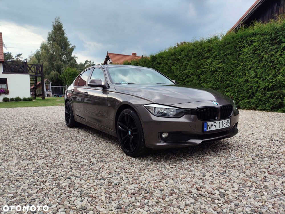 BMW Seria 3 - 8