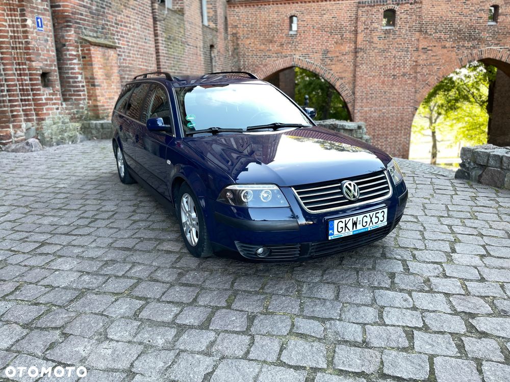 Volkswagen Passat 2.0 Comfortline - 36