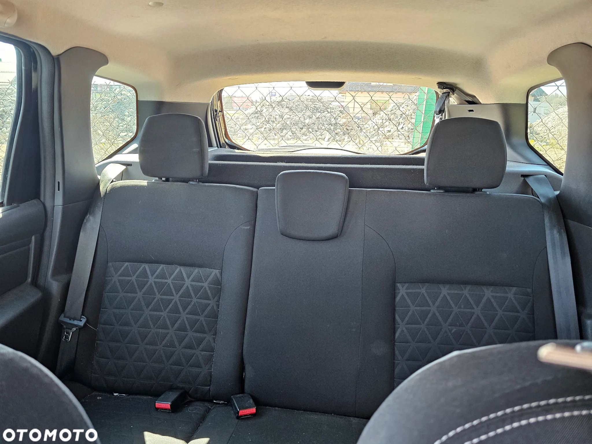 Dacia Duster - 18