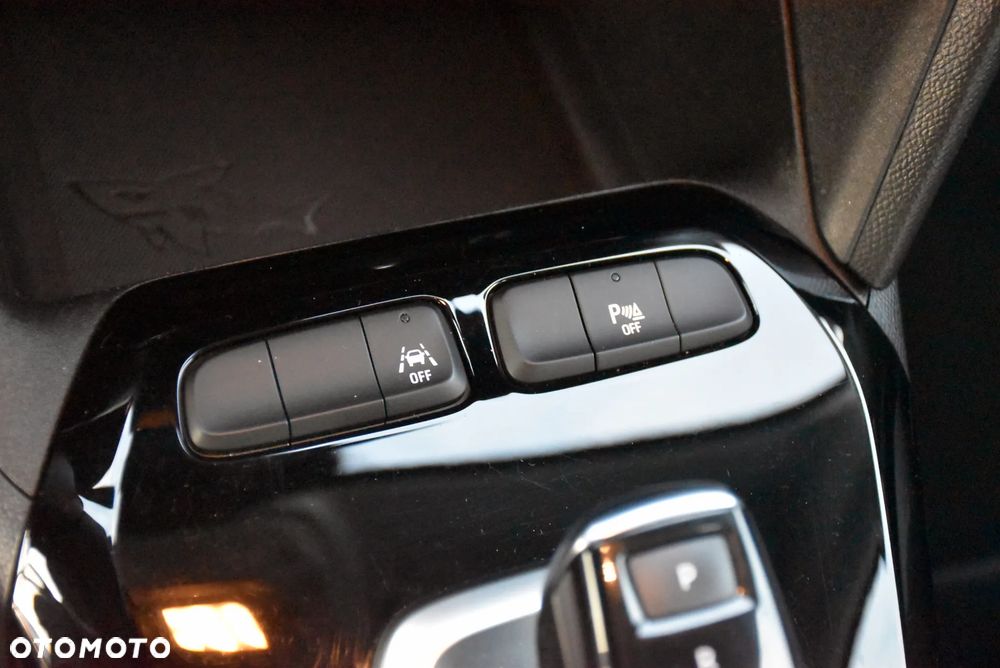 Opel Corsa Electric Edition - 27
