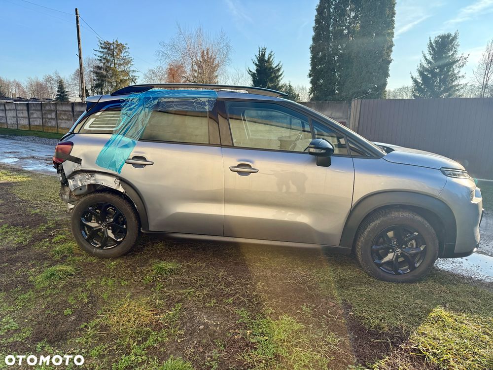 Citroën C3 Aircross PureTech 130 Stop & Start EAT6 OPF SHINE PACK - 10