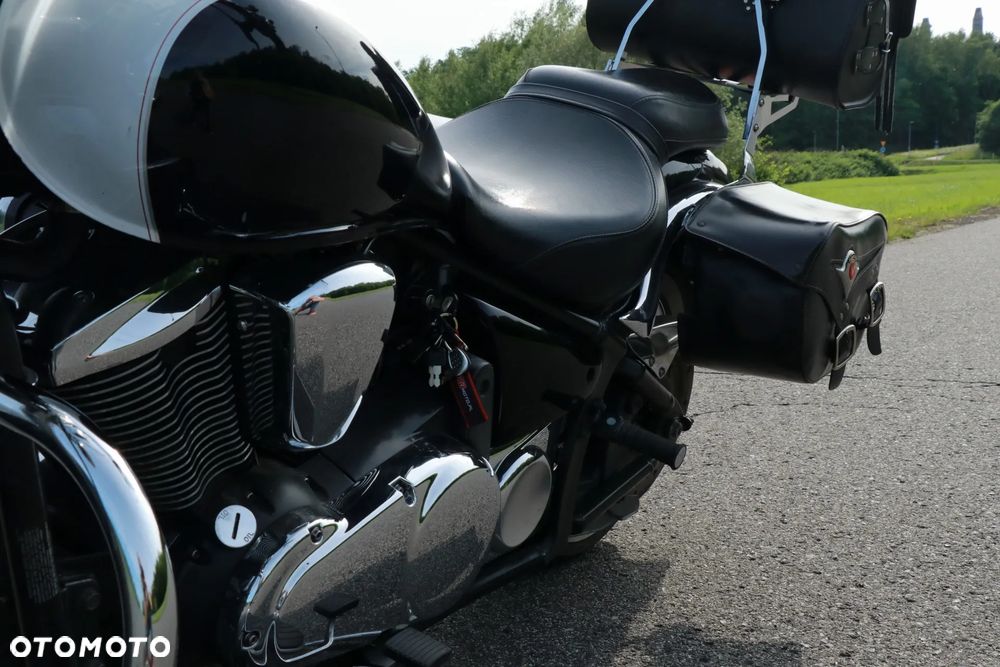 Kawasaki VN - 13