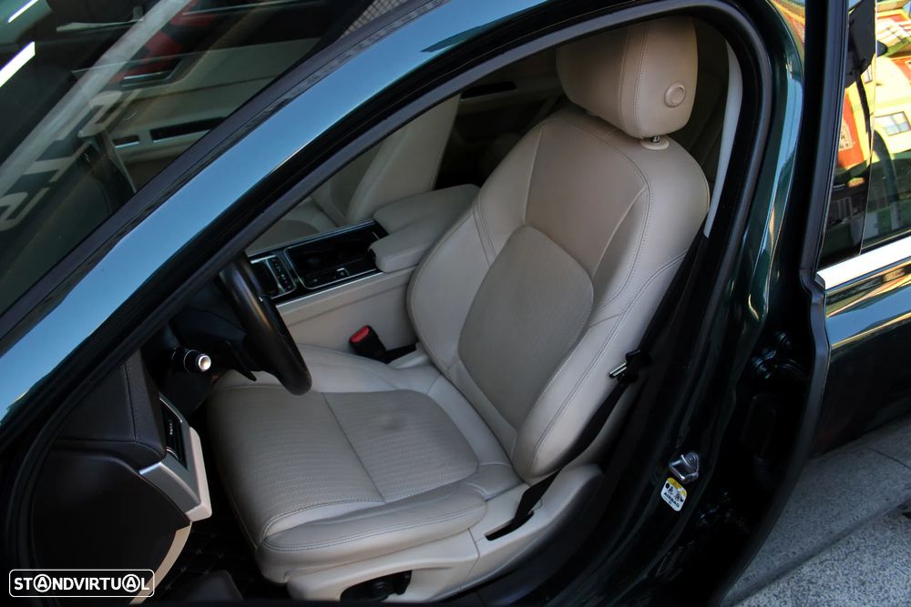 Jaguar XF 2.0 D Pure Aut. - 22