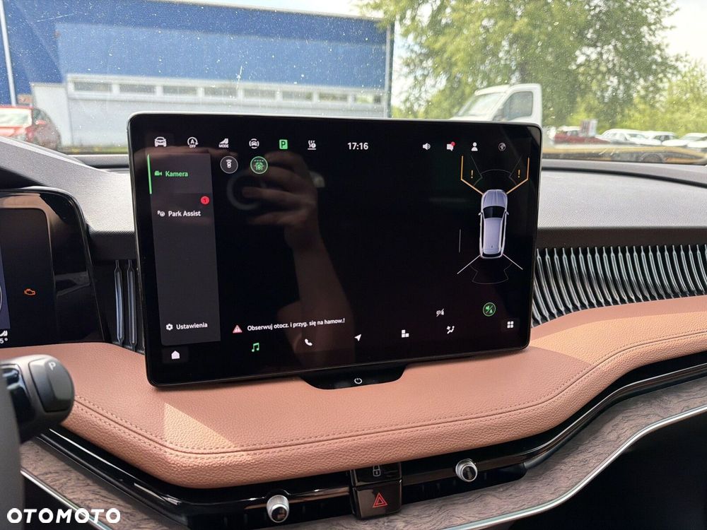 Skoda Superb - 15