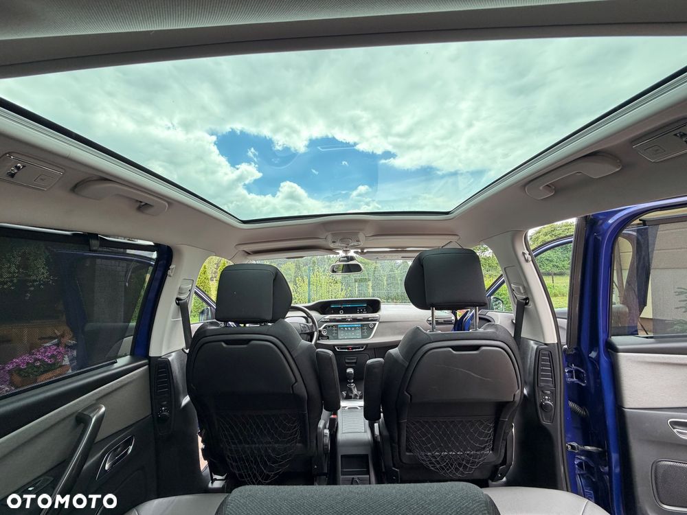 Citroën C4 SpaceTourer - 35