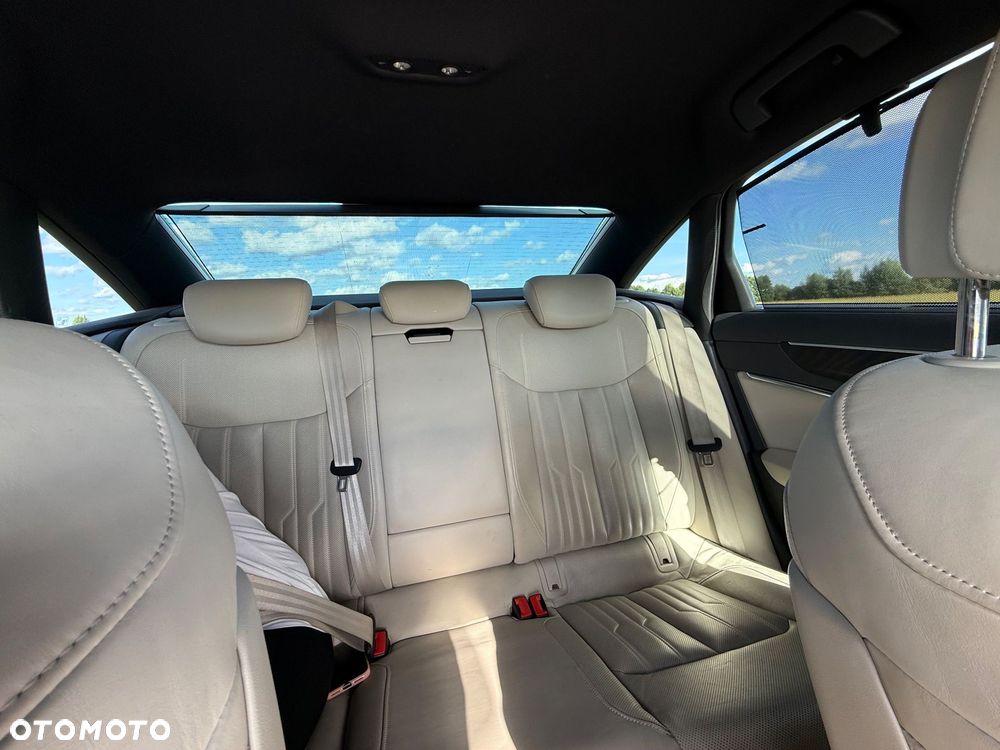 Audi A6 Limousine 45 TFSI Quattro S tronic - 29