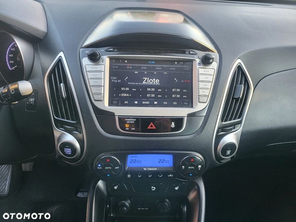 Hyundai ix35 2.0 4WD Style - 26