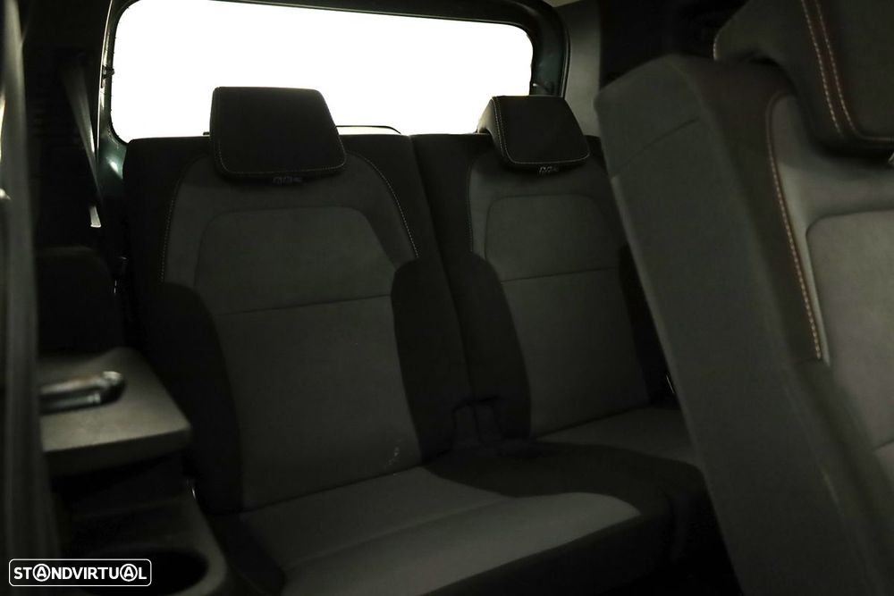 Dacia Jogger 1.0 ECO-G Extreme+ Up&Go 7L Bi-Fuel - 21