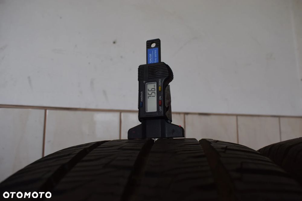 R16C 215/65 Continental VanContact 4season Cena za parę - 4