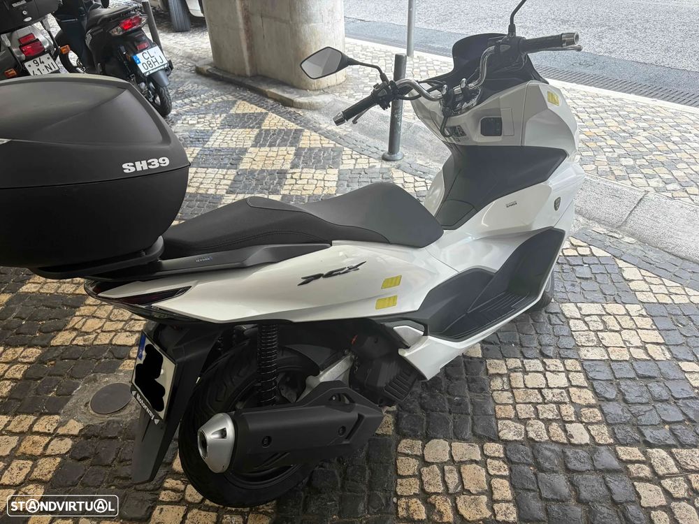 Honda PCX125 2023 (934375) - 1