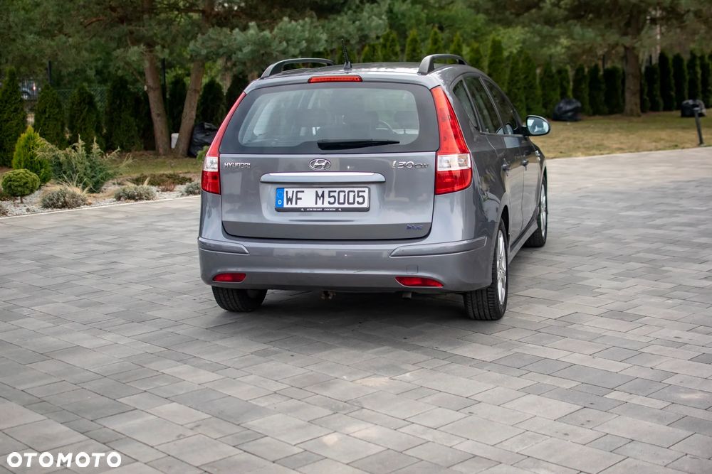 Hyundai i30 - 23