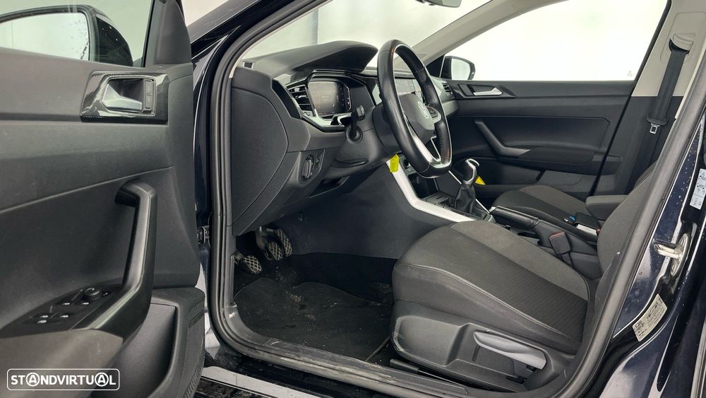 VW Polo 1.0 TSI Life - 11