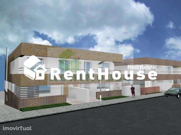 M4 Nova - Fase de Projeto - Grande imagem: 4/7