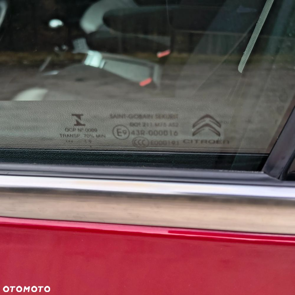 Citroën C4 Picasso e-HDi 115 Exclusive - 21