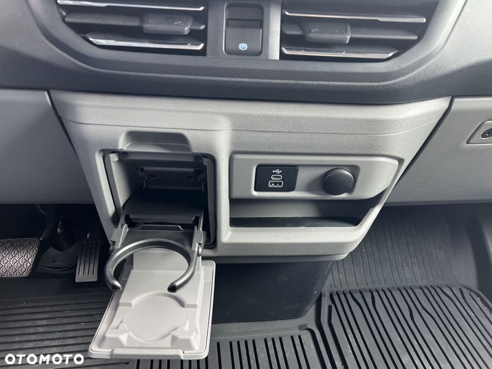 Ford Transit Custom - 29
