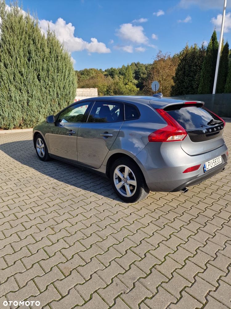 Volvo V40 - 5