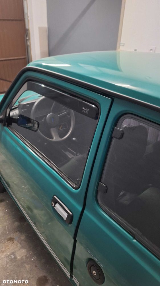 Fiat 126 - 2