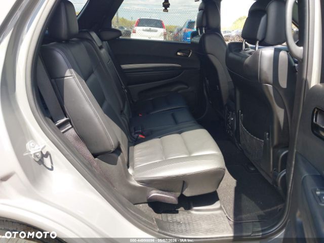 Dodge Durango 3,6 Limited - 6
