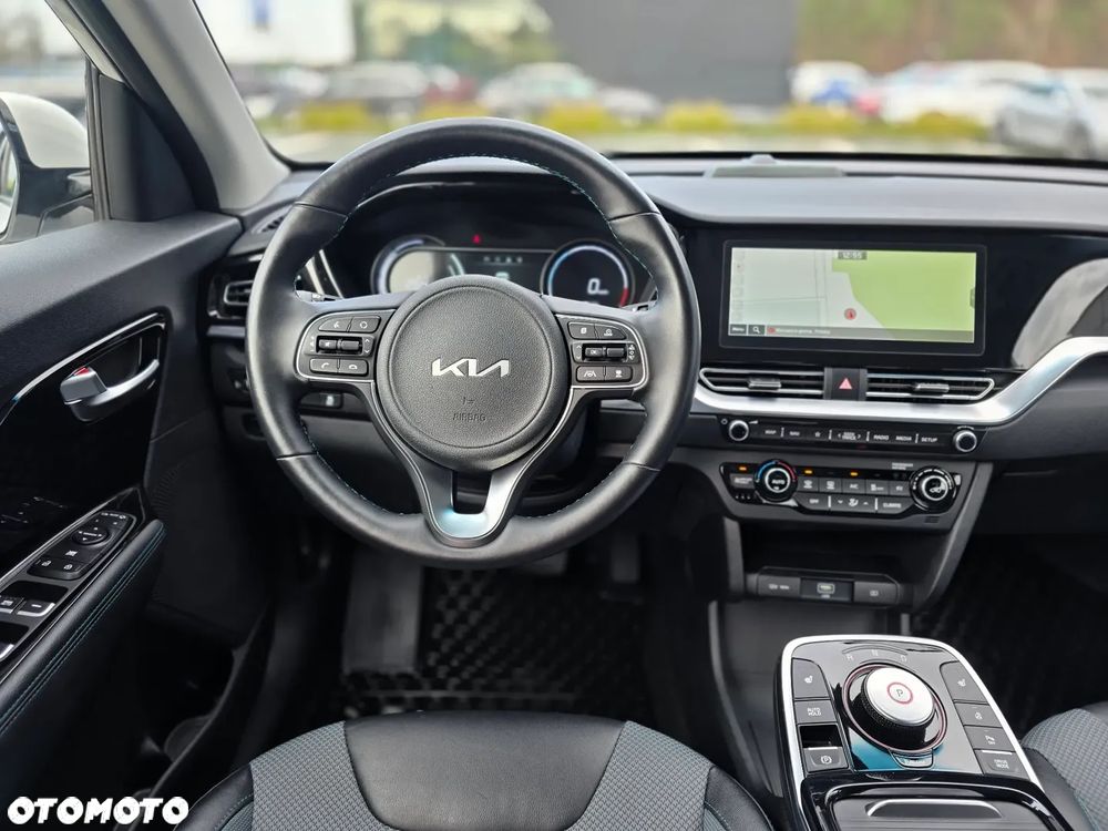 Kia Niro 64kWh XL - 17