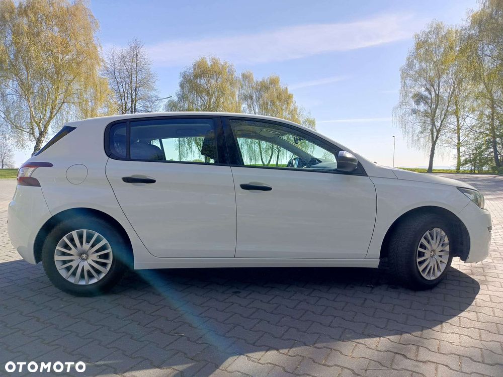 Peugeot 308 - 6
