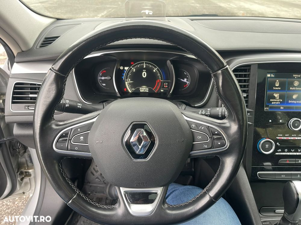 Renault Talisman - 10