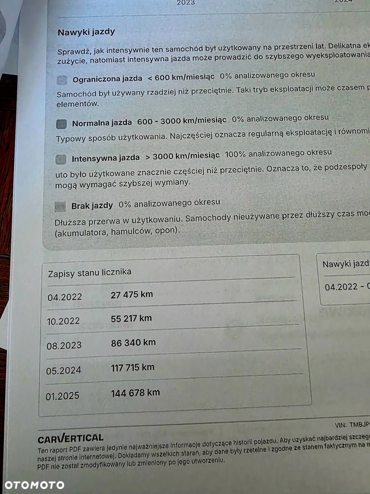 Skoda Fabia 1.0 TSI Best of Clever - 30