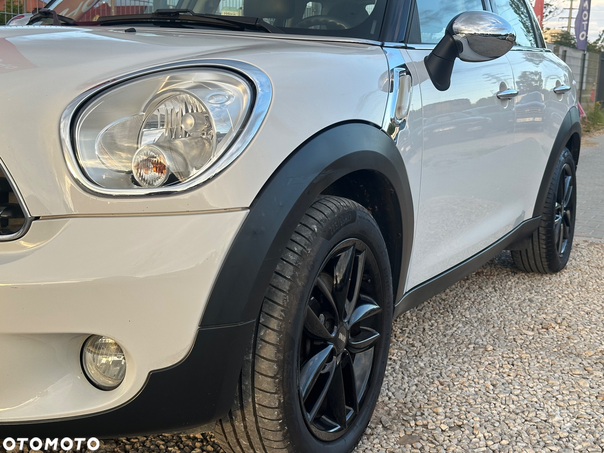 MINI Cooper SD - 9