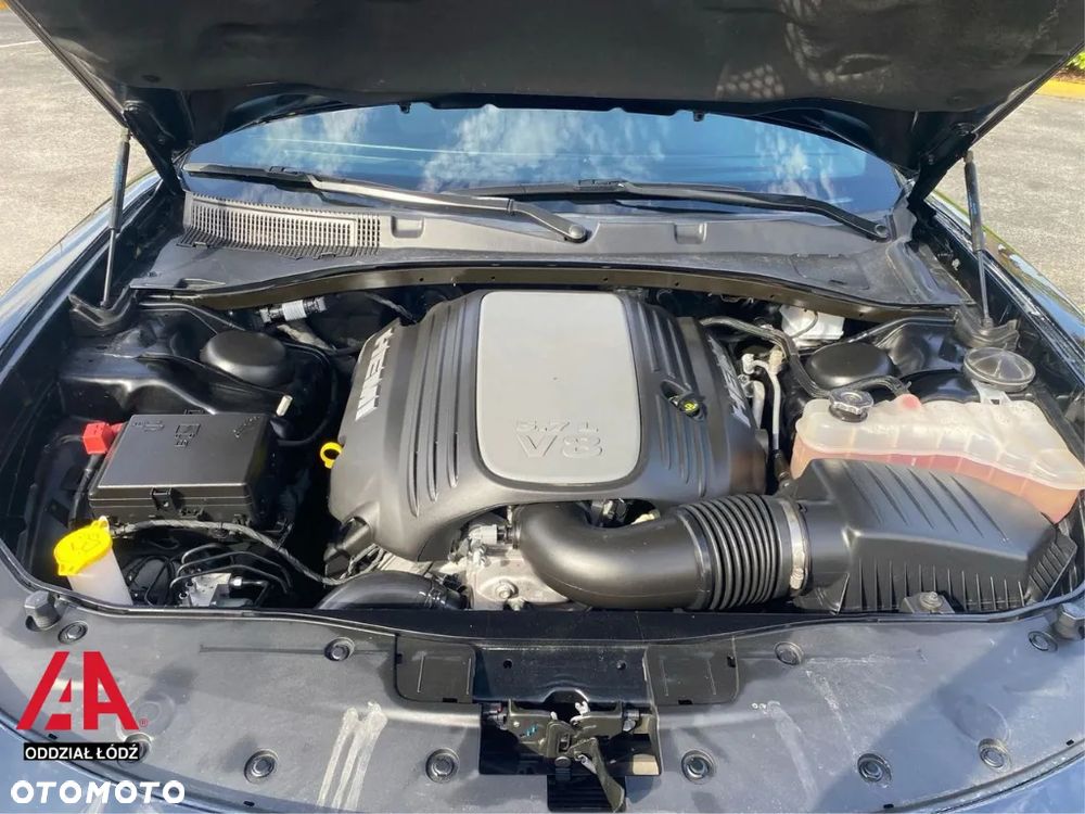 Dodge Charger 5.7 R/T - 20